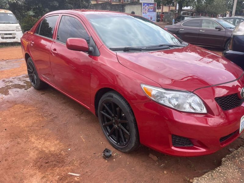 Thumbnail 3 of 2010 Toyota Corolla